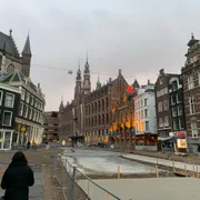 De Nieuwe Kerk