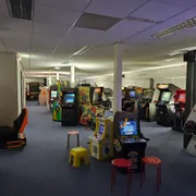 Bonami SpelComputer Museum