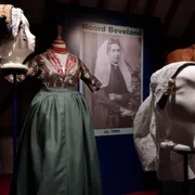 Historisch museum De Bevelanden