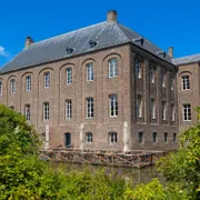 Kasteeltuinen Arcen