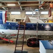 Maritiem Centrum "Abraham Fock"