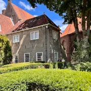 Museum Prinsenhof Delft