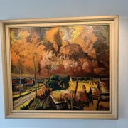 Chabot Museum Rotterdam