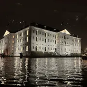 Het Scheepvaartmuseum