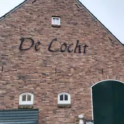 Openlucht Museum de Locht