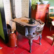 Landbouw- en Juttersmuseum Swartwoude