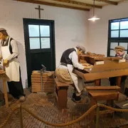 Valkerij en Sigarenmakerij Museum