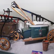 Brandweermuseum Hellevoetsluis