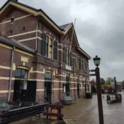 Museum Buurtspoorweg