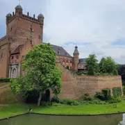 Kasteel Huis Bergh