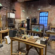 Philips Museum