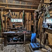 Openluchtmuseum De Duinhuisjes