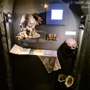 Museum Engelandvaarders