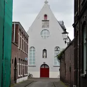 Marres, Huis voor Hedendaagse Cultuur