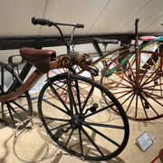 Historisch Museum "De Tien Malen"