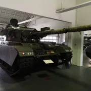 Cavaleriemuseum