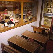Speelgoedmuseum Roden