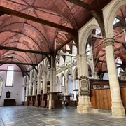De Oude Kerk