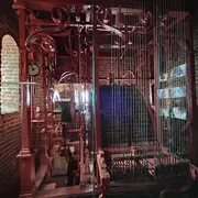 Waterlandsmuseum de Speeltoren