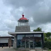Maritiem Centrum "Abraham Fock"