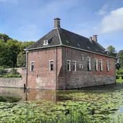 Museum Borg Verhildersum