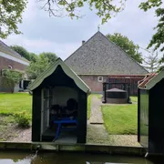 Agrarisch Museum Westerhem
