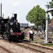 Museum Buurtspoorweg