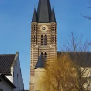 Abdijkerk Thorn