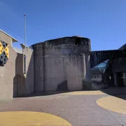 Fort Kijkduin