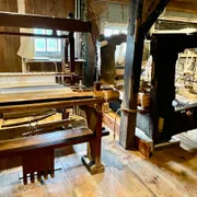 Wevershuis