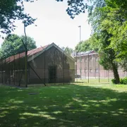 Nationaal Gevangenismuseum