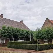 De Vier Quartieren