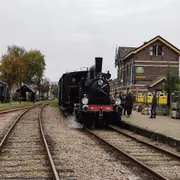 Museum Buurtspoorweg
