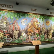 Cannabis Museum Amsterdam