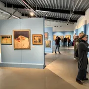 Museum Wierdenland