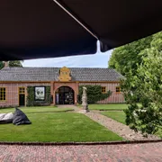 Landgoed Fraeylemaborg
