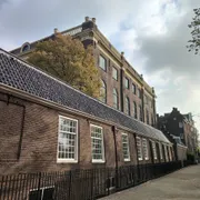Portugese Synagoge