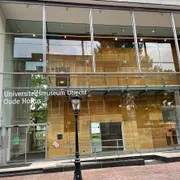 Universiteitsmuseum Utrecht | UMU
