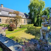 Buitenplaats Kasteel Wijlre