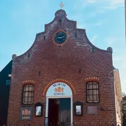 Museum van Egmond