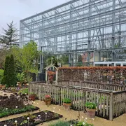 Hortus botanicus Leiden