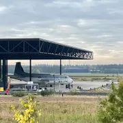 Nationaal Militair Museum