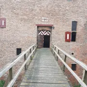 Kasteel Doornenburg