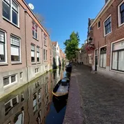 Hollands Kaasmuseum
