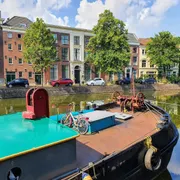 Nationaal Jenevermuseum Schiedam