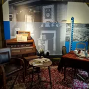 Watersnoodmuseum