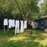 Openluchtmuseum De Duinhuisjes