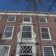 Huis Van Gijn