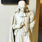 Museum Het Spinozahuis