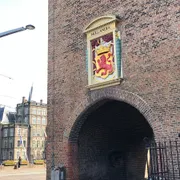 Rijksmuseum de Gevangenpoort